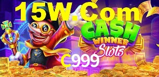 Welcome Bonus C999
