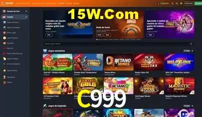 C999 - Análise de Mercados Esportivos