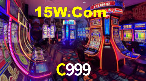C999 Plataforma