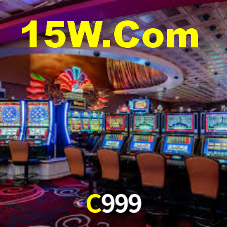 C999 Bet