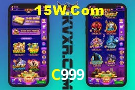 Welcome Bonus C999