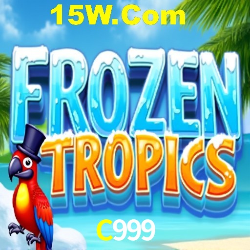 Jogos de Slot C999