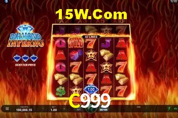 C999 Salvador - Promo Stats