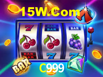 C999 Bet