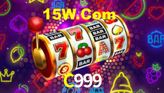 C999 - App Features