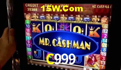 C999 São Paulo - Top Slots