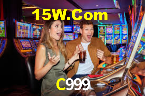 C999 Plataforma