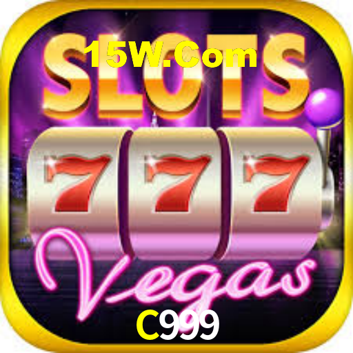 C999 - Seu Cassino On-Line - C999 Bet