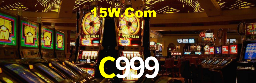 C999,C999 Bet