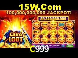 Live Casino C999